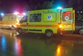 Έκρηξη σημειώθηκε λίγο μετά τις 23:00 το σάββατο στα γραφεία γνωστής πετρελαϊκής εταιρείας στη βάρη. Ekrh3h Se Etaireia Petrelaioeidwn Sth Barh Sofokleousin