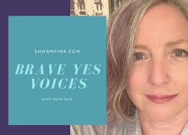 Brave Yes Podcast Archives