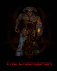 Doom 64 Nintendo 64 Doom Doom Game Cyber