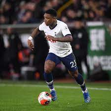 Official twitter account of steven bergwijn. Steven Bergwijn S Four Word Message That All Tottenham Fans Will Agree With Football London
