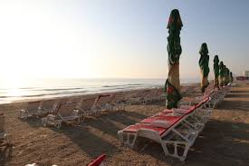 All inclusive litoralul pentru toti. Hotel Modern Mamaia Romania