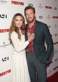 Armie hammer interview with vanity fair. Armie Hammer S Ex Wife And Kids Said Good Bye At Airport