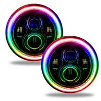 Oracle Lighting Underbody Rock Light Kit 8 Piece 5797 333 Twisted Metal Concepts Metal Fabrication Auto Restoration And 4 4
