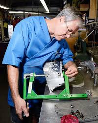 Ruthless Pursuit of Power: The Mystique of the C6 Corvette LS7 Engine