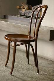 No 18 Bentwood Cafe Chair Cafe Chairs Art Chair Bentwood Chairs