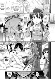 Nanakana Sandwich-Read-Hentai Manga Hentai Comic - Online porn video at  mobile