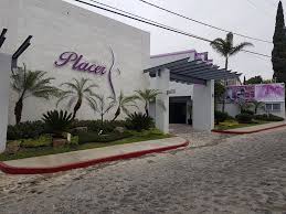 MOTEL PLACER
