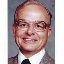 Norman William Taylor Obituary