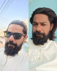 Maswood Khan/ Aazad