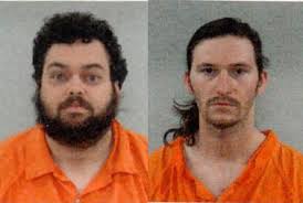 Pair arrested for driveway murder