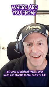 How to Answer "Where Are You From?" in Cold Calls