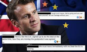 Boris Johnson latest news, pictures and policies