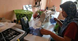 Menjual mesin jahit di kuantan harga berpatutan. Bantuan Mesin Jahit Percuma Ranc Akbana