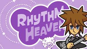 Rockers - Rhythm Heaven - YouTube