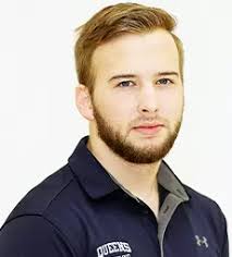 2020-2021 Men's Wrestling Roster