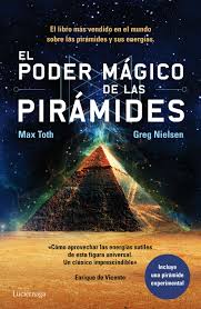 Julio abad nº de páginas: El Poder Magico De Las Piramides Max Toth Pdf Editor