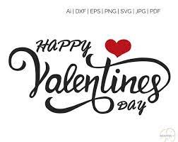 Download Happy Valentines Day Svg For Silhouette