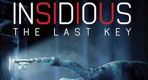 The last key movie free online. Insidious The Last Key Blu Ray Release Date Special Features Announced
