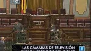 Dar calculatorul ministerului de interne dezvăluie că partidul cu cel mai mare număr de voturi este partidul. 23 Febbraio 1981 Fallisce Il Colpo Di Stato In Spagna Oggi Nella Storia