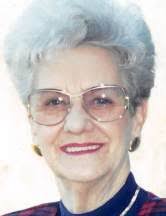 Edna Partin Browning Obituary