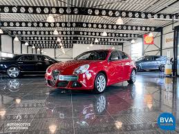 Image result for Rosso Alfa 2011 Giulietta