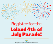 Leland 2026 4th of July Parade