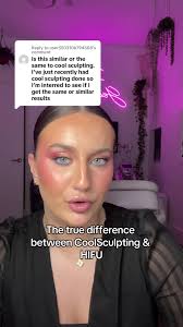 Em Sculpt Vs Cool Sculpt