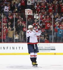 This does not leave him exempt from being selected in the expansion draft. Alex Ovechkin Scores Goal No 700 In A Loss To The Devils The New York Times