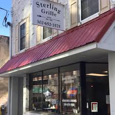 Maybe you would like to learn more about one of these? Sterling Grille Home Wilmington Delaware Menu Prices Restaurant Reviews Facebook