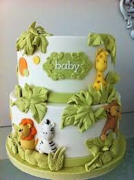 Free shipping on orders over $25 shipped by amazon. Jungle Babies Baby Shower Cakes Baby Shower Cupcakes Shower Cakes