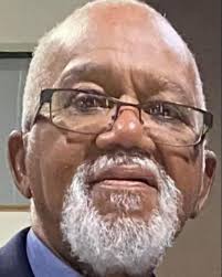 Nathaniel L. Trice Obituary November 28, 2023