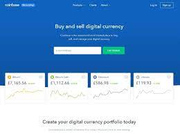 The best cryptocurrency exchanges are secure coinbase is a large cryptocurrency wallet provider and exchange based in san francisco. Gemini Vs Coinbase Comprehensive Comparison Of Both Exchanges