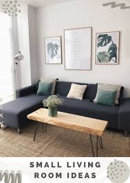 Dazzling Small Living Room Ideas For Your Adorable Space Small Living Room Decor Small Space Living Room Living Room Design Small Spaces