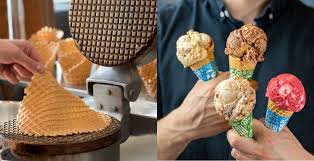 When that ben & jerry's craving hits you'll be thinking, where can i find ice cream near me that's open now?. Get Free Ice Cream All Day Long At Ben Jerry S First Scoop Shop In Malaysia