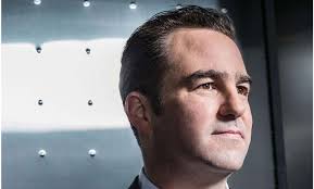 Geoff Molson : un leadership de confiance et de passion