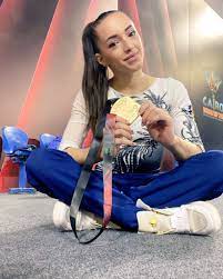 Larissa iordache (rou), qualifications, floor : Larisa Iordache Larisa Iordache Twitter