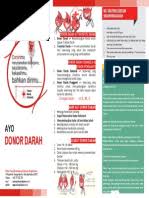 Jam pelayanan donor darah di markas/kantor pmi kabupaten sukoharjo Pelayanan Pmi Bengkulu Utara 2014
