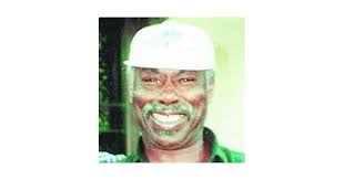 William Colbert Obituary (2016)