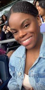 Jocelyn Healy's Instagram, Twitter & Facebook