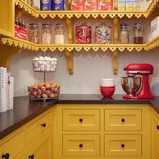 Check spelling or type a new query. 75 Beautiful Yellow Kitchen Pantry Pictures Ideas July 2021 Houzz