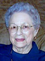 Helen Marie Menard LeBlanc