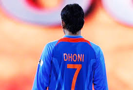 Scroll down for the video: Jersey Number Of Indian Cricketers And Their Significance Cricketbolo