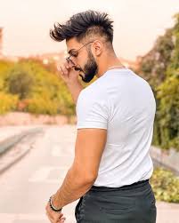 Image result for men haircut short