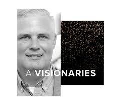 AI Visionary Ron Harry from Honeywell