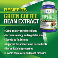 Interestingly, it seems that this combination of ingredients is responsible for green tea extract's modest. Green Coffee Extract Weight Loss Appetite Suppressant Pills