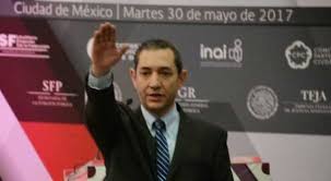 De servidores públicos que intervengan en procedimientos de contrataciones públicas 3. Ahi Van Ricardo Salgado Secretario Tecnico Del Sistema Nacional Anticorrupcion