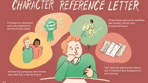 The idea of employer moral hazard is able to disentangle the observed behavioural differences in for example, and most prominently, in the new institutionalist tradition initiated by ronald coase in the employer knows better than the employee the nature of exogenous shocks and can use this. Character Reference Letter Sample