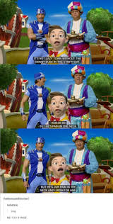 The perfect lazytown lazy town animated gif for your conversation. It S Not Lazytown Without The Skinny Dude In The Stripy Suit Lazytown Know Your Meme