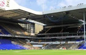 Hours, address, white hart lane reviews: Spurs New Stadium Works Gather Pace