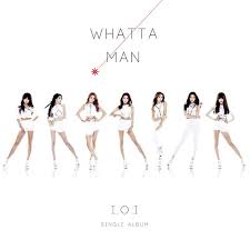 Whatta Man Good Man By I O I Added To Discover Weekly Playlist On Spotify Ioi Album Covers Album